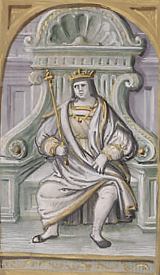Henry III of Castile